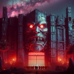 Lord of Sins  @ Code Red @ Mikroport.Club & Gleis18 ,29-03-25