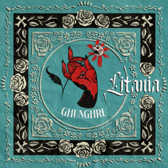 Ghunghru