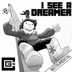 CG5 - I See A Dreamer [Instrumental]