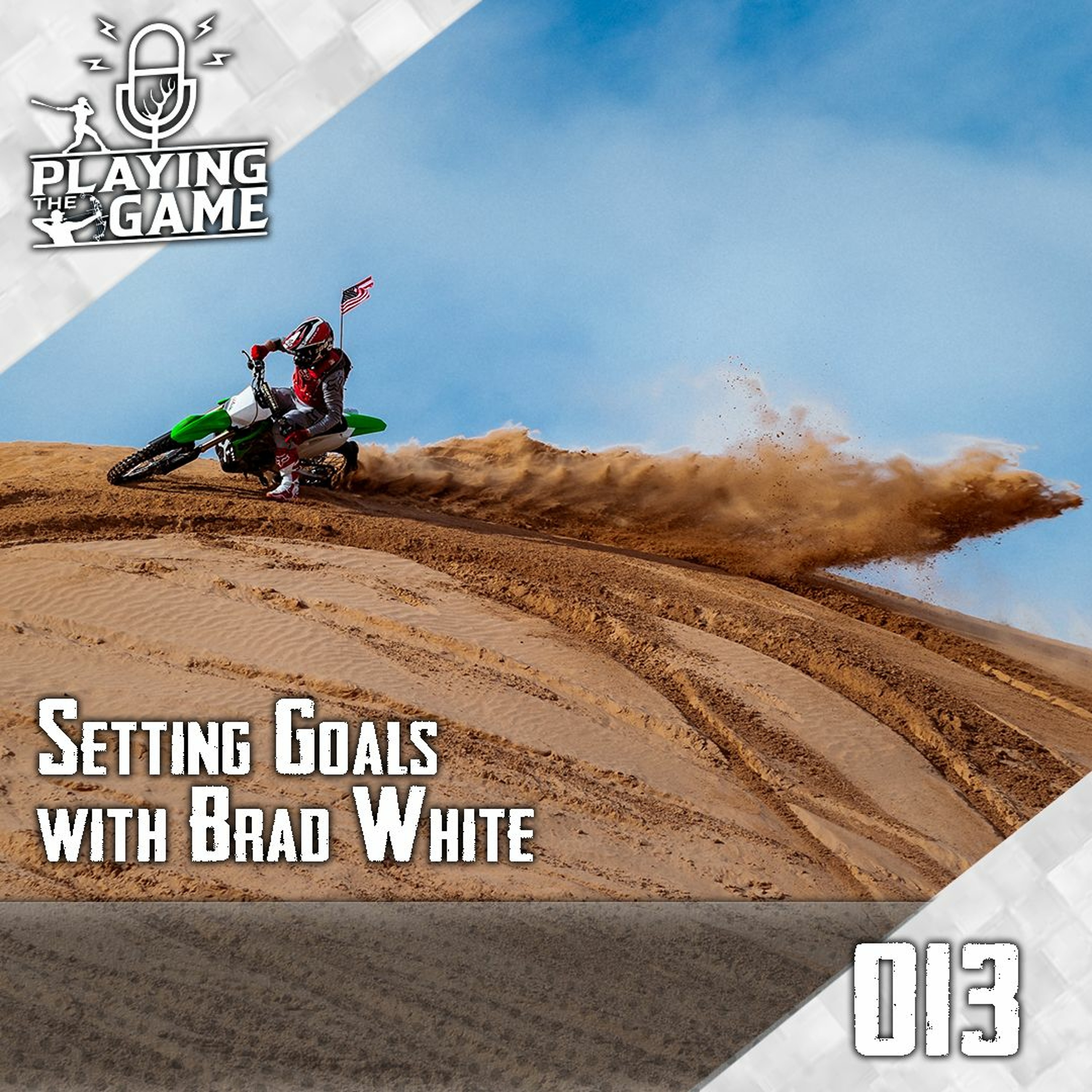 Playing The Game Podcast