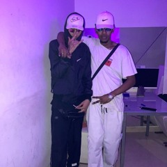 🍇EN B2B🍇 PALOMINO III DJ LA M DJ.wav🥥