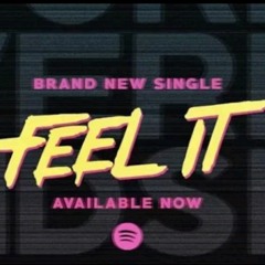 Forever Ends Here - Feel It