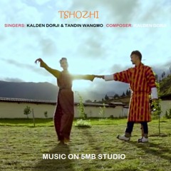 Tshozhi_Kalden Dorji & Tandin Wangmo(5Mb-Studio Production)