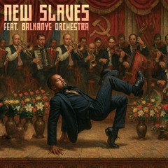 New Slaves feat. BalKanye Orchestra