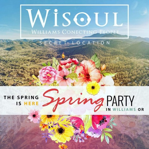 Live set @ Wisoul (April 17th - 2021)