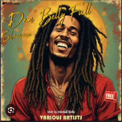 Dem Belly Full Riddim Extended Album Mix By