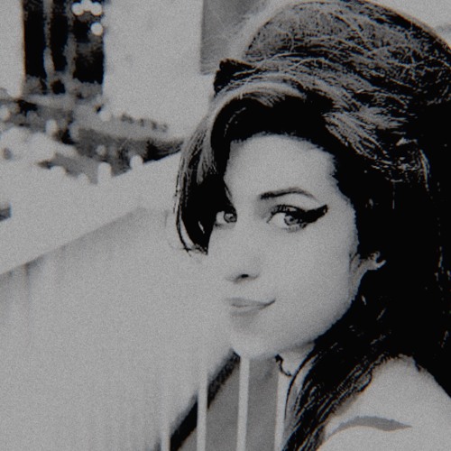 Love Is A Losing Game ( original demo, slowed & reverb ) — Amy Winehouse