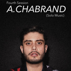 FOURTH SESSION BY CHABRAND