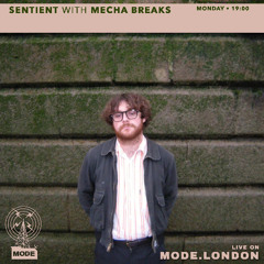 Sentient with Mecha Breaks - Mode London set