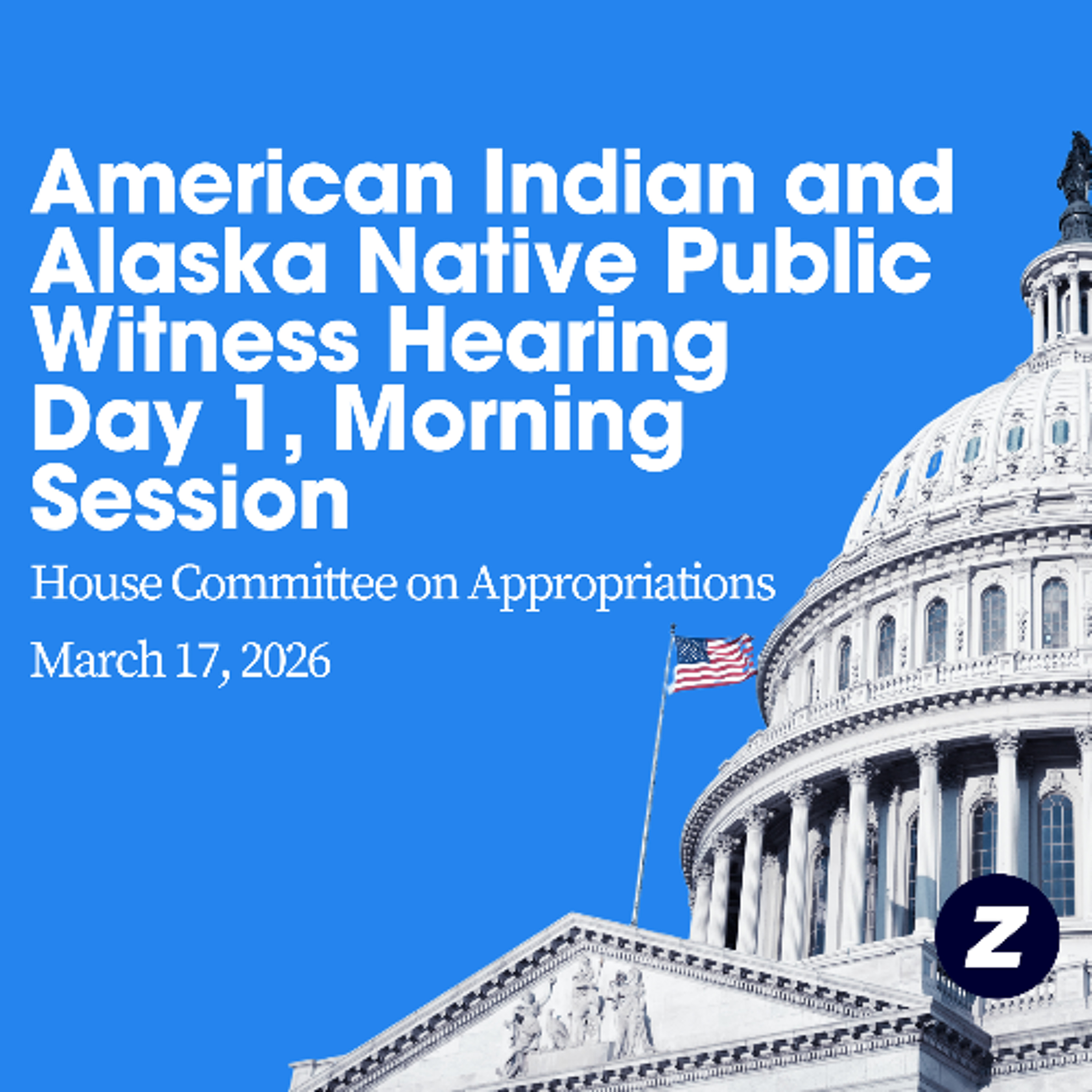 Derrick W. Leslie / White Mountain Apache Tribe episode artwork