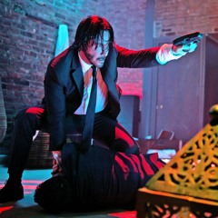 Джон Уик (прод. kl)