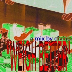 MIX #7 - "WEIGH BETTER" (sounds by divino)