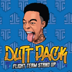 DUTT PACK (FUCK THAT)