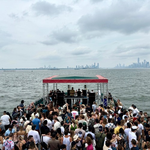 EMBRZ Day Party Opening Set - 8/17/24 - Project 91 Events
