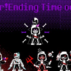 [Ctpr!Ending Time Octet - Phase 4]
