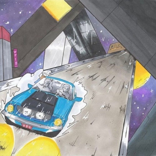 Juice WRLD Un V4 🌟😇🧃🌎🕊️🌟