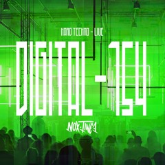 digital-154 // hard techno