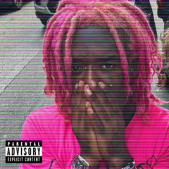 LUV (prod. NAPALM)