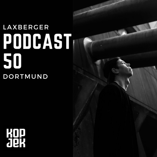 KopjeK Podcast 50 | Laxberger