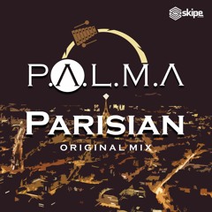 Parisian (Original Mix)