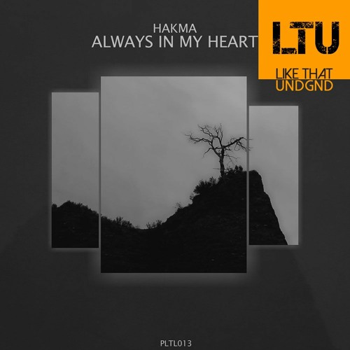 Premiere: Hakma - Always In My Heart (Original Mix) | Polyptych Limited