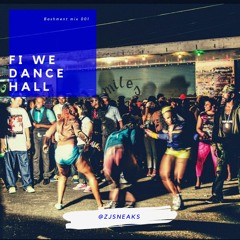 FI WE DANCEHALL