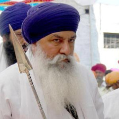 RARE | Sampooran Rehras Sahib at Sri Harmandir Sahib | DAMDAMI TAKSAL