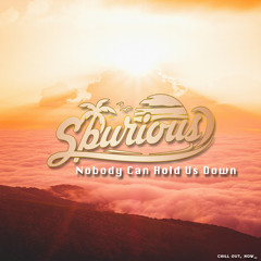 Nobody Can Hold Us Down