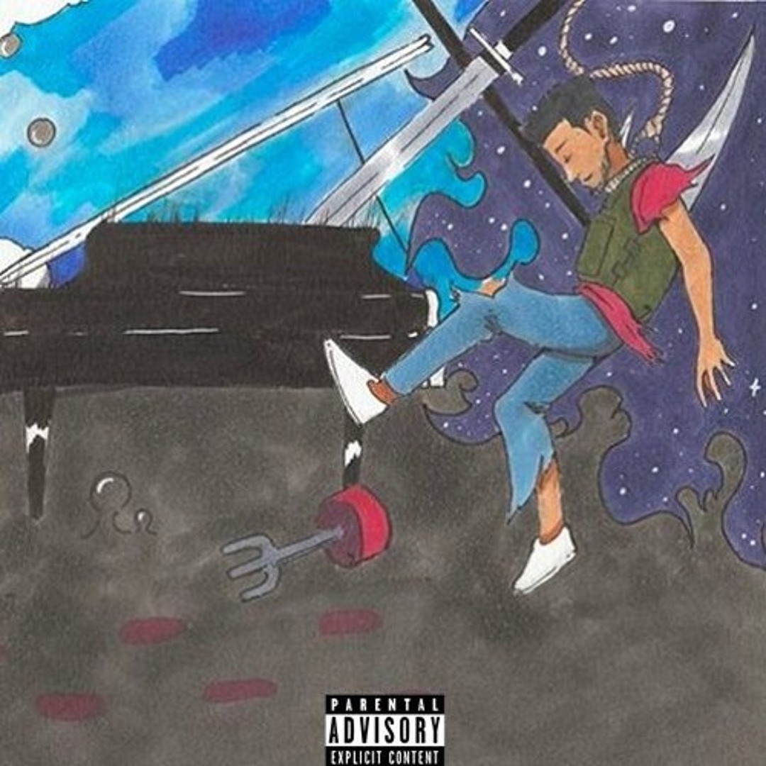 Stream ANOTHER WAY (RACKS ON RACKS) STUDIO SESSION • Juice WRLD by syfn ...