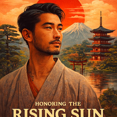 Honoring the rising Sun