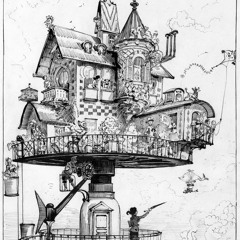 House Groove in My House (part2)