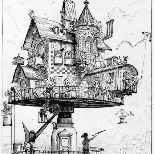 House Groove in My House (part2)