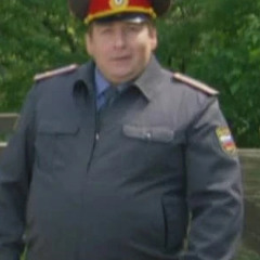 Леня Воронин (+devote)