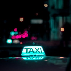 Taxi Cab 21 (feat. DJ Grumble)