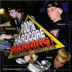 Digital Boy - Dedicated to all Italian ravers