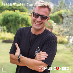 #328 Vladis Cue
