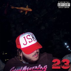 23 (prod. Christoglide & Kelken)