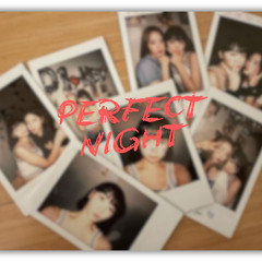 LE SSERAFIM - Perfect Night (UK Garage Remix by David Harp)