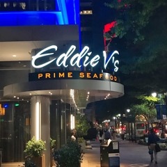 Eddie Vs (Freestyle)