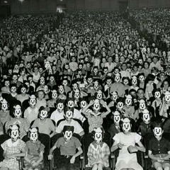 скалюсь (фрэнк?)