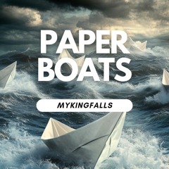 Paper Boats