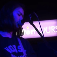 Shame- Mitski (Live at Northwestern University 2015)
