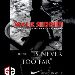 Walk Riddim PART 2 (Prod.SandroStudio)