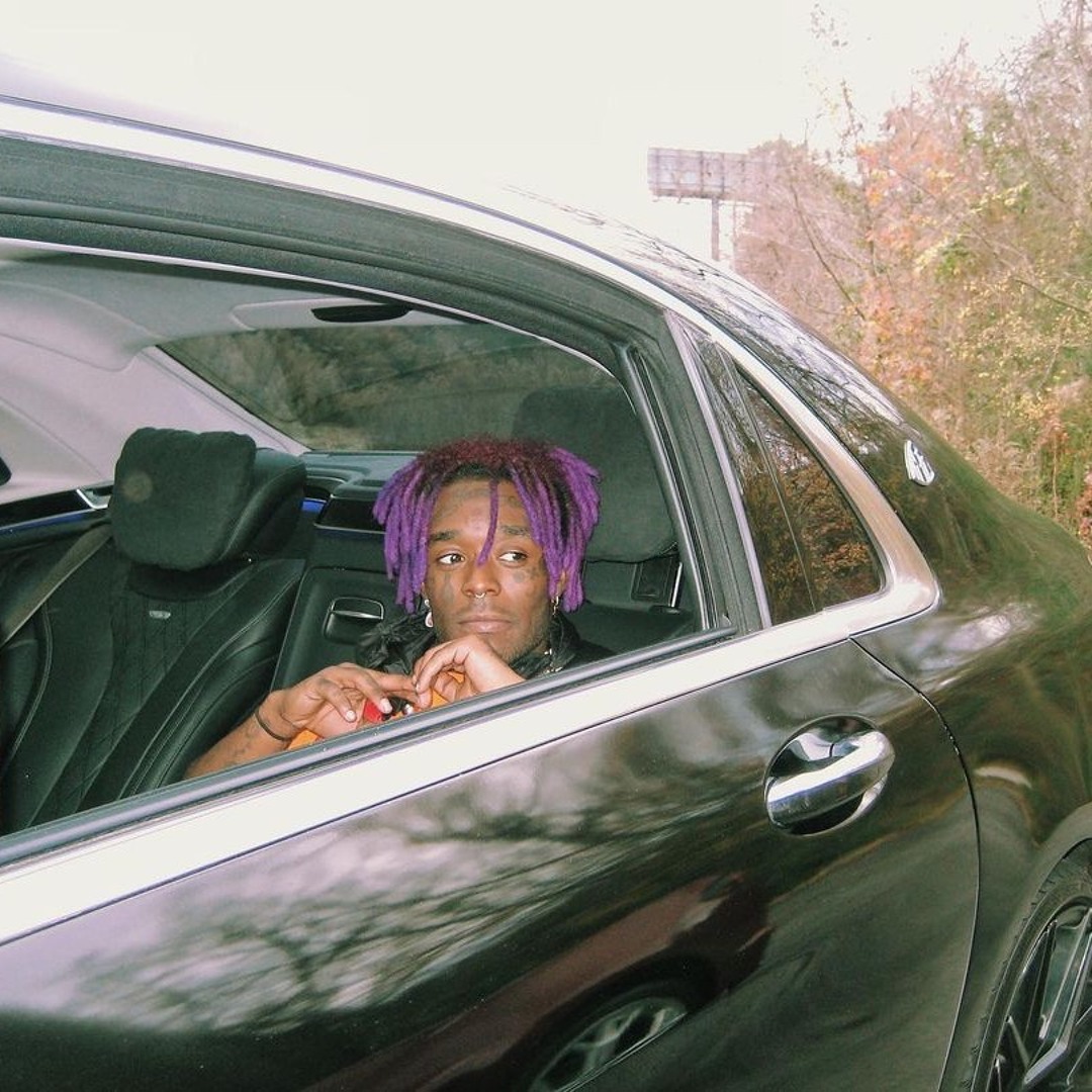 Stream Lil Uzi Vert - Cold by lilvert025 | Listen online for free on ...