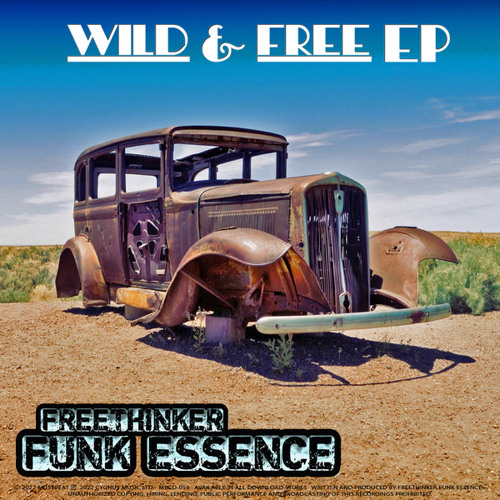 Wild & Free
