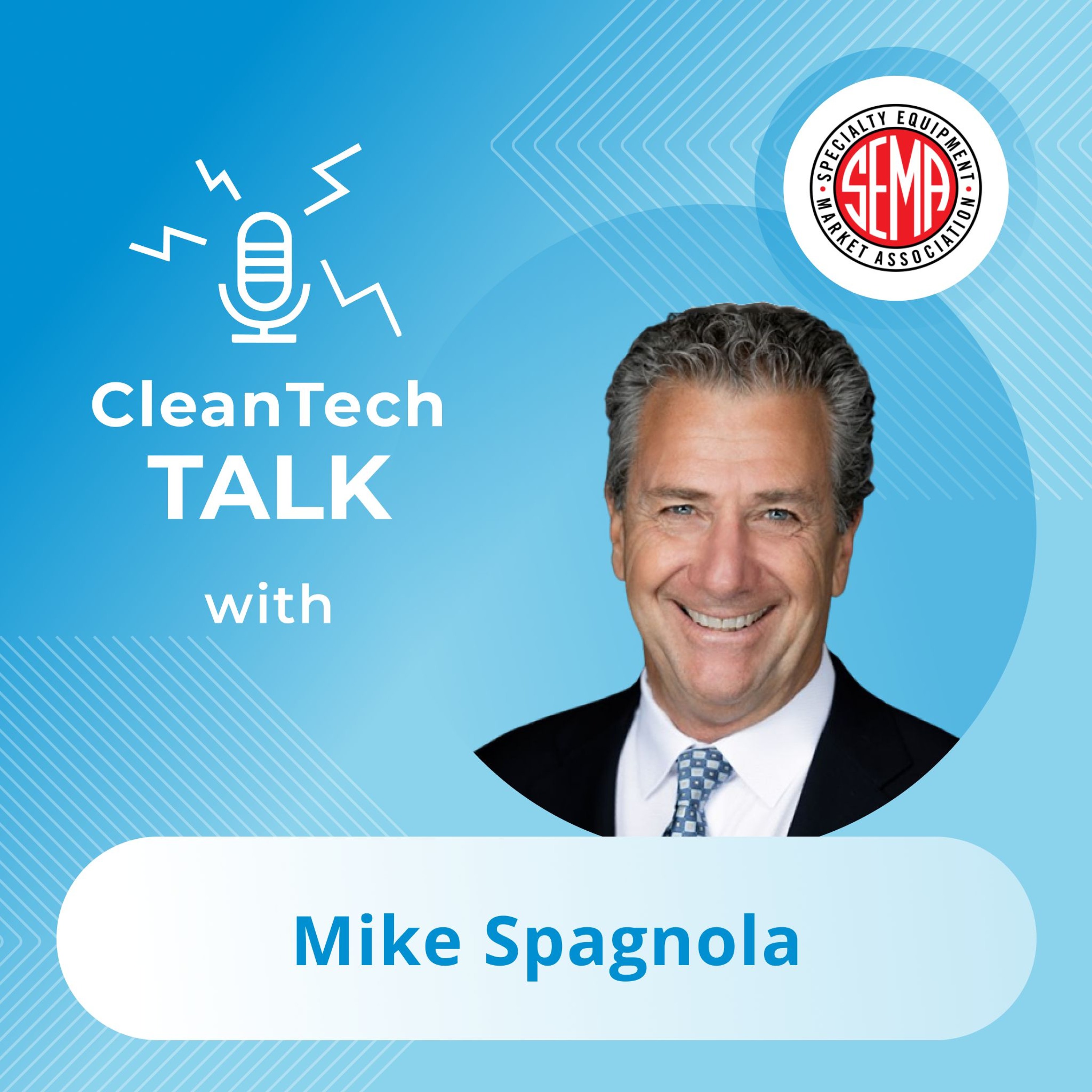 EV Growth vs. Hybrids, Tesla Cybertruck's Big Moment — SEMA CEO Interview