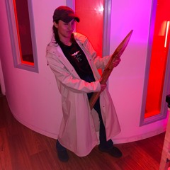 The Footfetisch Show #6 w/ Gina040 (28/09/22)