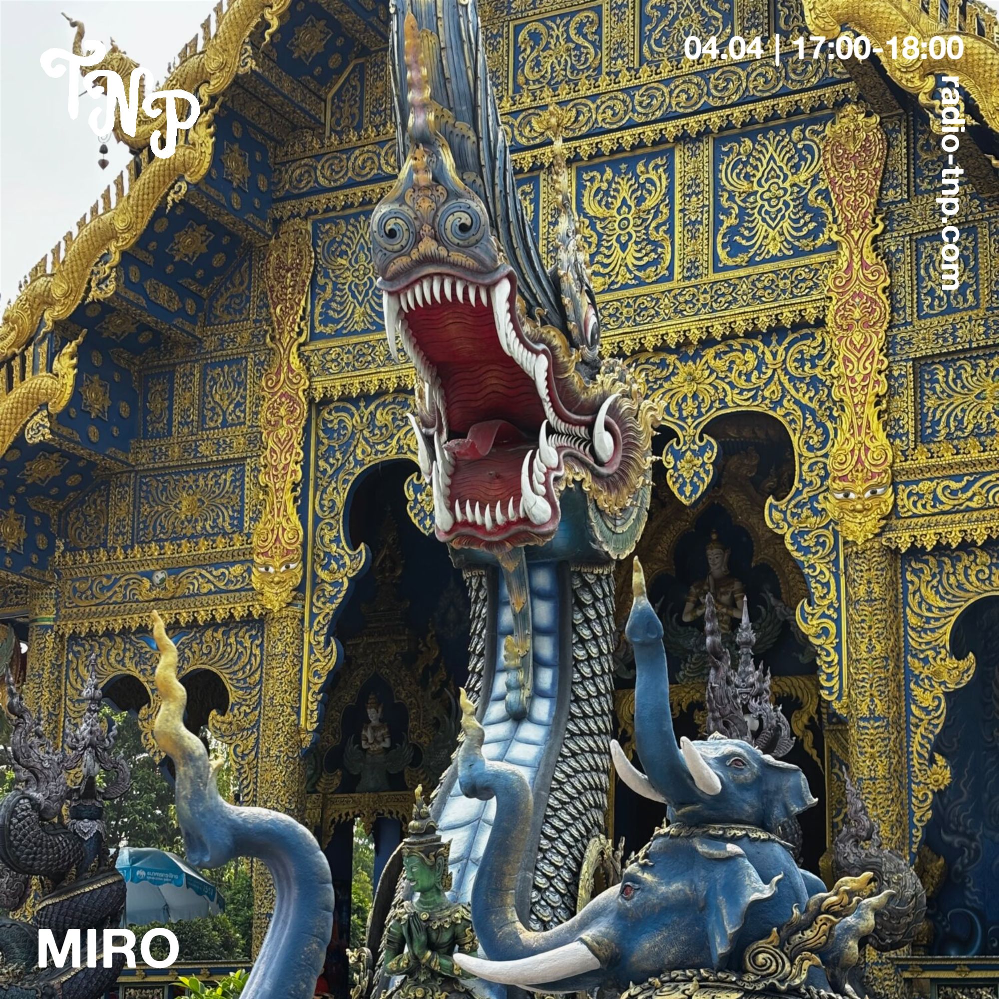 Miro