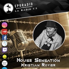 Kristian Rovier - House Sensation 20/2021
