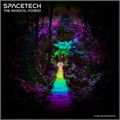 SPACETECH #043 >>> THE MAGICAL FOREST
